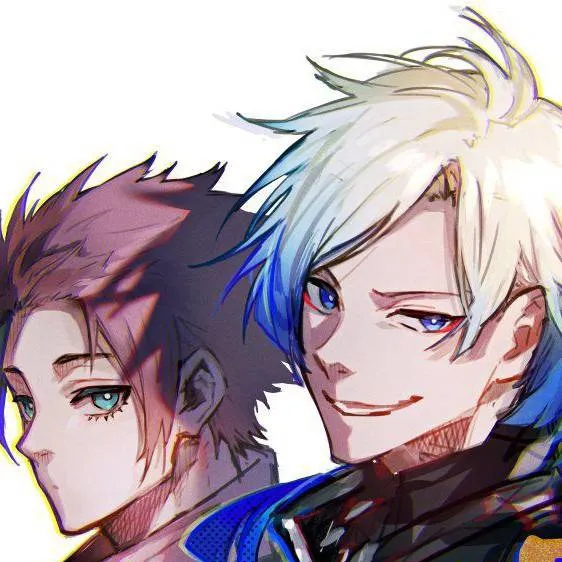 chat with ai character: sae x kaiser