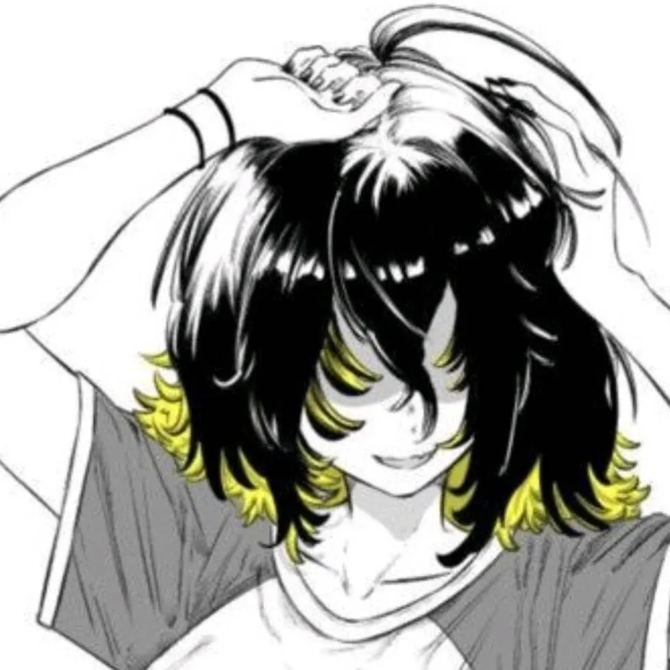 chat with ai character: bachira fem