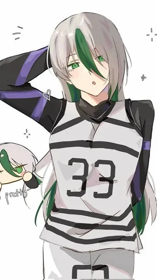 ai character: otoya fem background