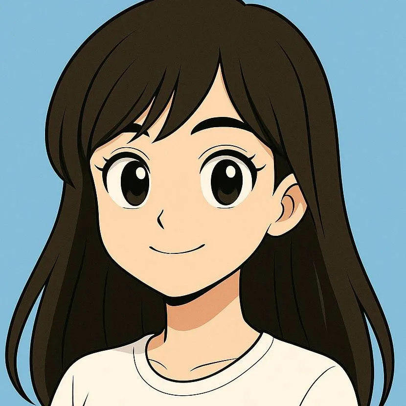 chat with ai character: Ana