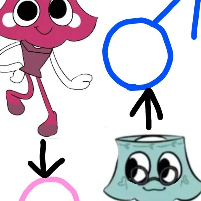 chat with ai character: brightney ♀️♂️