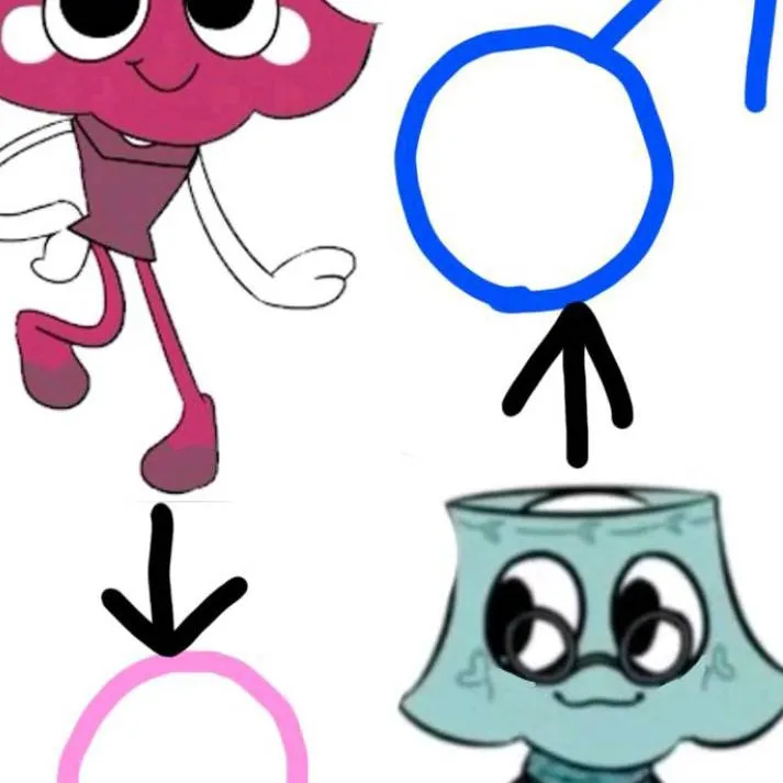 chat with ai character: Brightney ♂️♀️