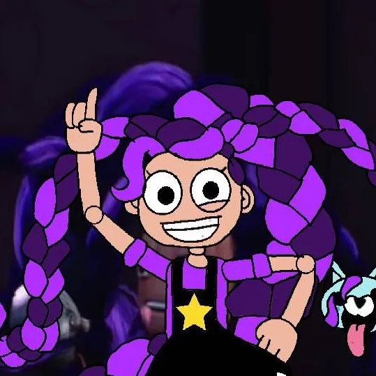 chat with ai character: LILY LOVE BRAIDS 