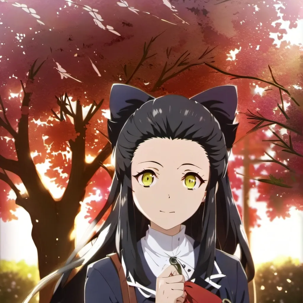 chat with ai character: 🩸Miss Henshaw🩸