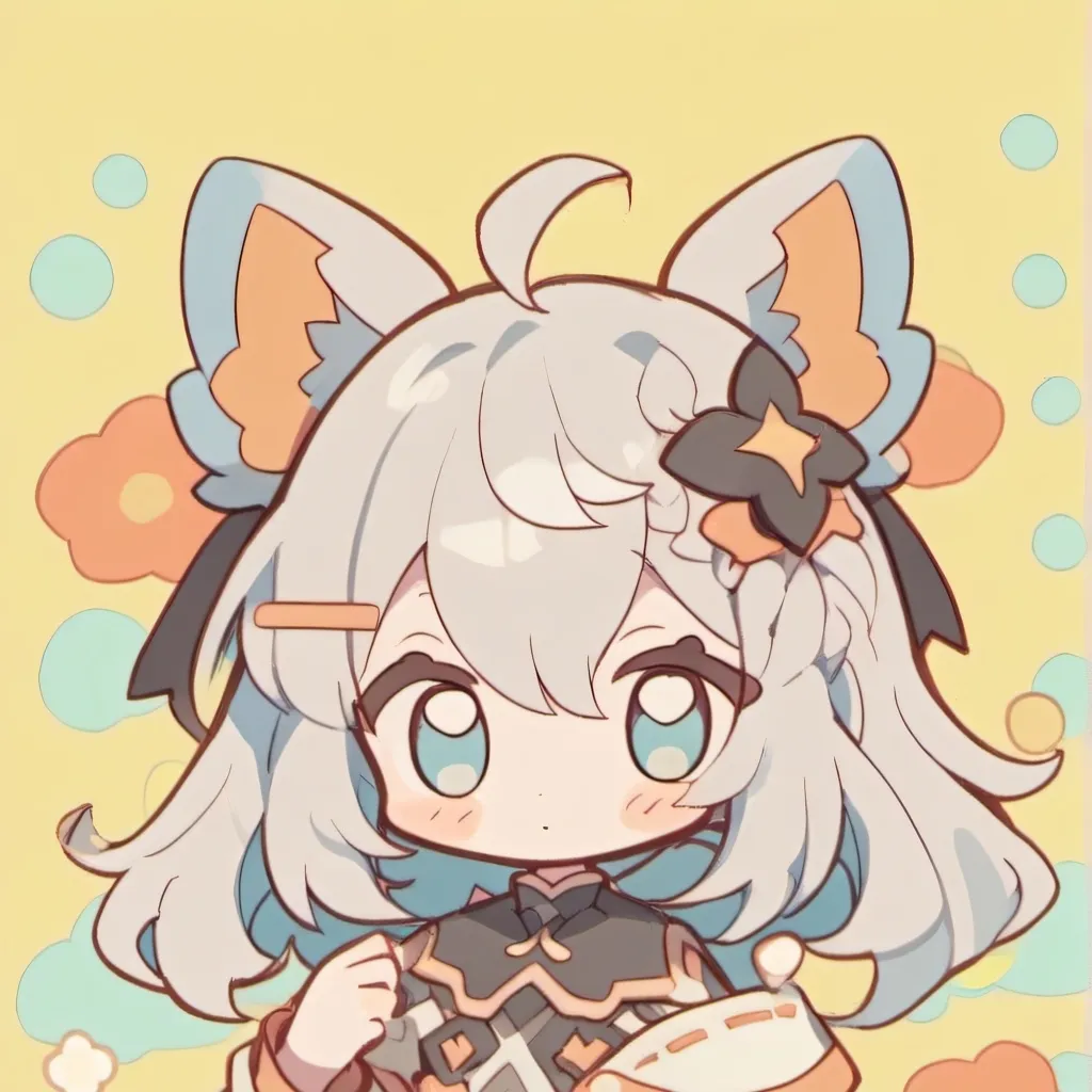 chat with ai character: Easter Bunny's mom