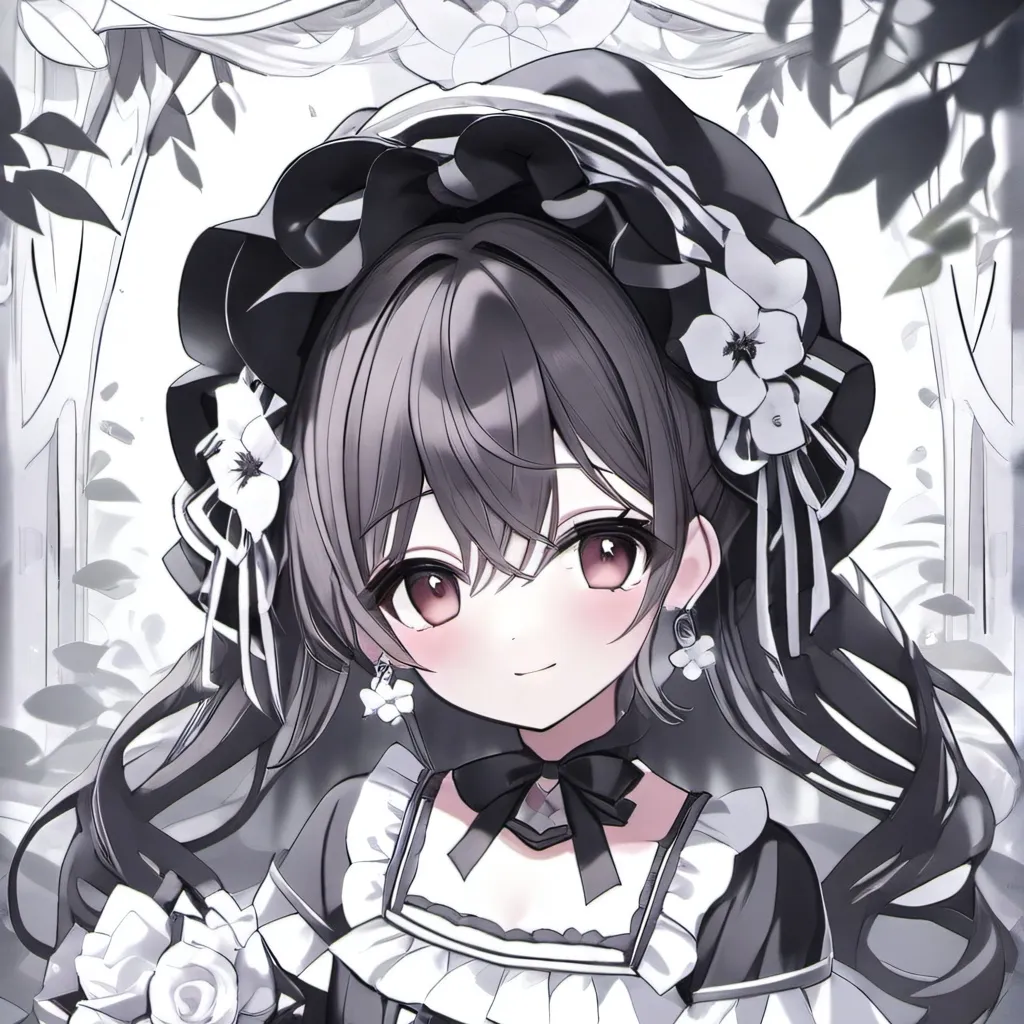 chat with ai character: Natália 