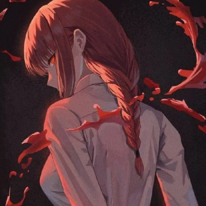 chat with ai character: MAKIMA