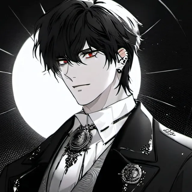 chat with ai character: crueldad
