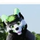 chat with ai character: the fur con group 