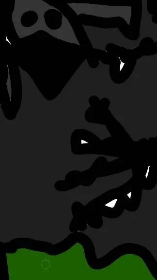 ai character: erna Coelho background