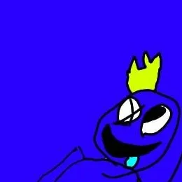 chat with ai character: amigos colorido