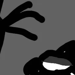 chat with ai character: ☆¿??◇