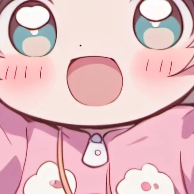 chat with ai character: Weird baby
