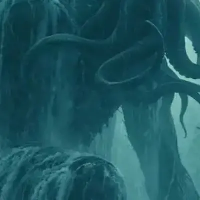 chat with ai character: Aquatic Killer
