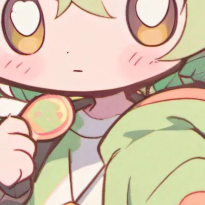 chat with ai character: Baby