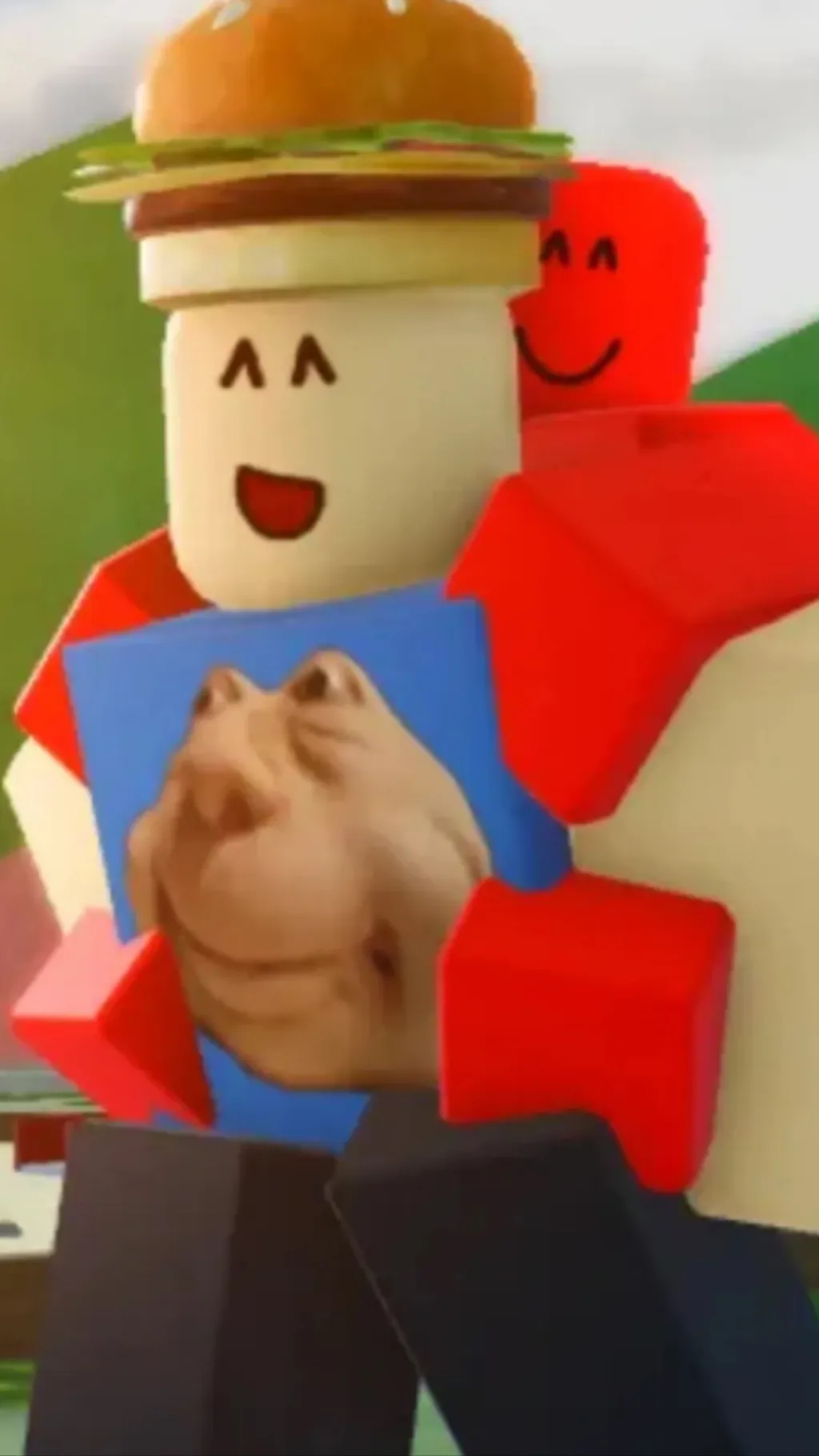 ai character: 007n7 background