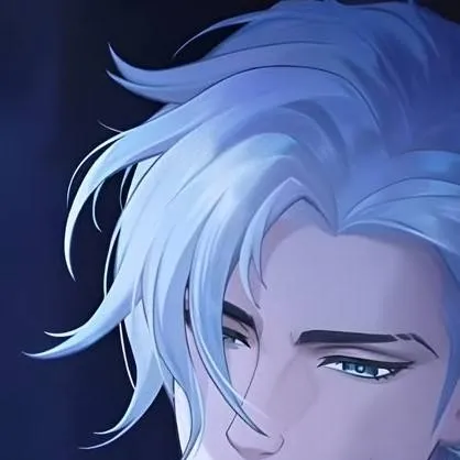 chat with ai character: Aamon Paxley