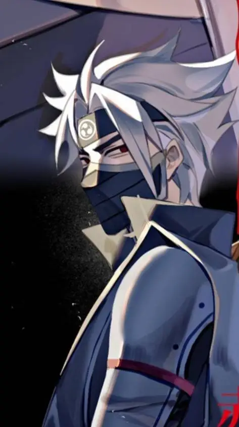 ai character: Kurēn (MLBB)  background