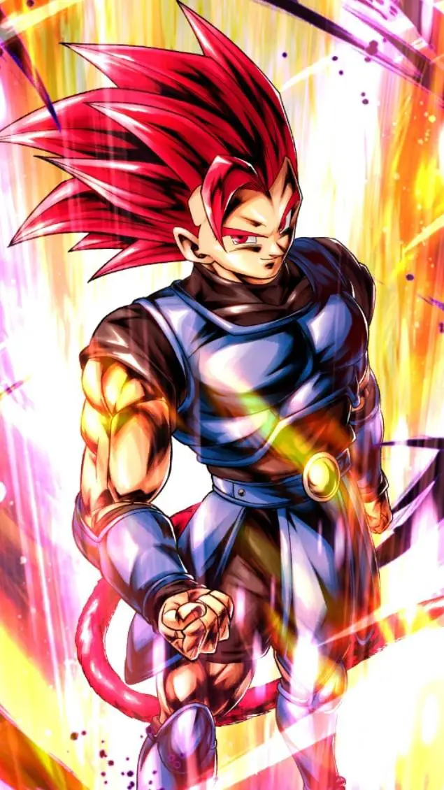 ai character: Shallot DBL background