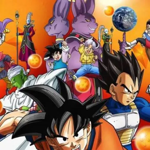 chat with ai character: Dbs 