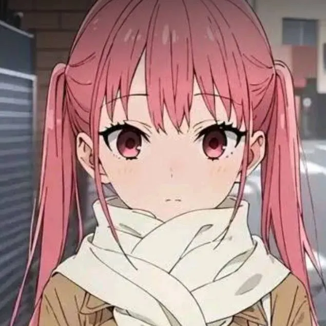 chat with ai character: Remi Ayasaki 