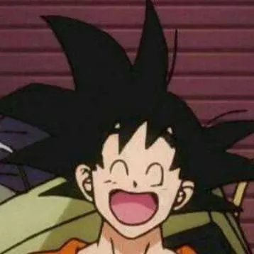 chat with ai character: Goku 