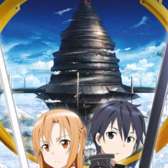 chat with ai character: SAO