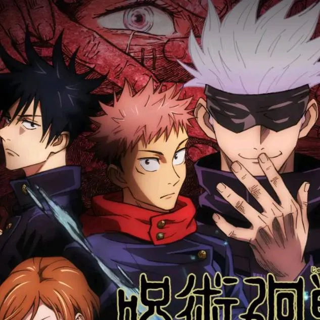 chat with ai character: Jujutsu Kaisen 