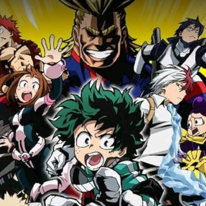 chat with ai character: MHA Nuevo 