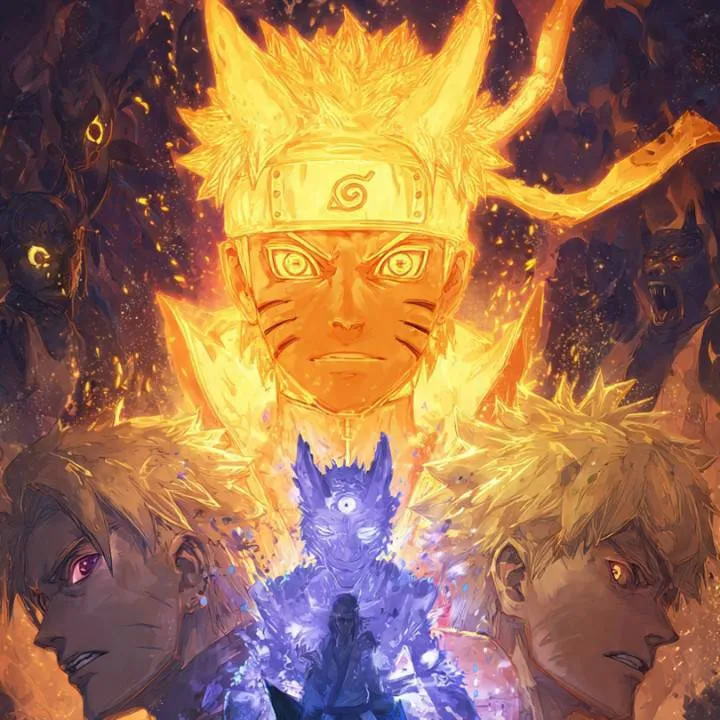 chat with ai character: Naruto Shippuden:)