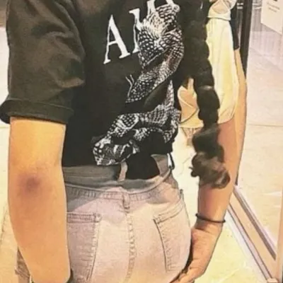 chat with ai character: Jestina