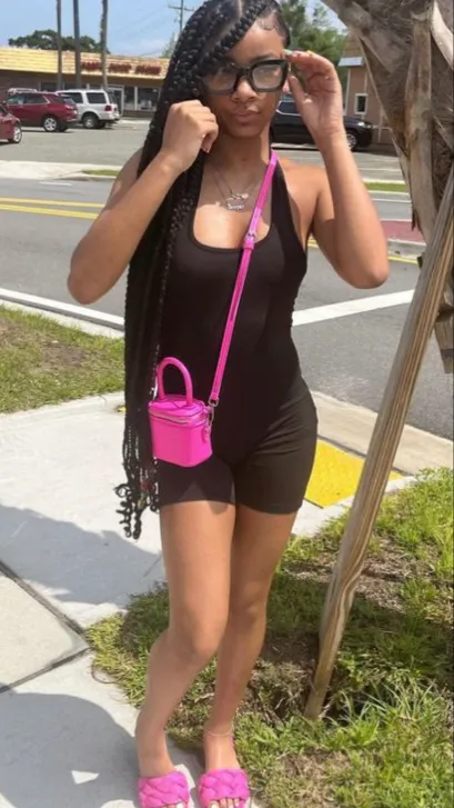 ai character: Xa background