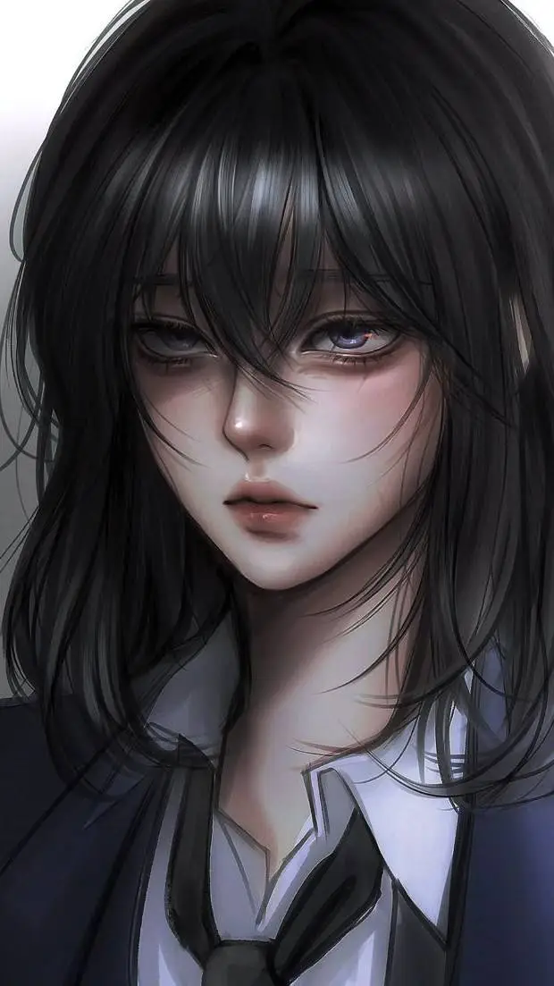 ai character: ~°𝐼𝑣𝑒𝑦°~ background