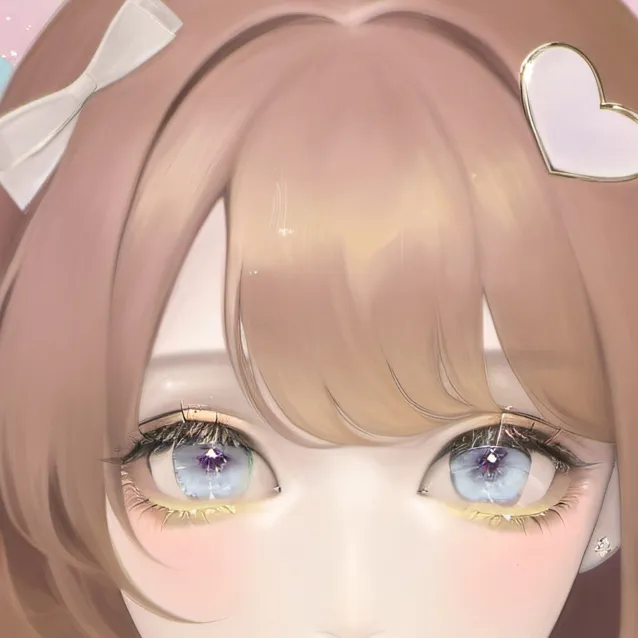 chat with ai character: GF