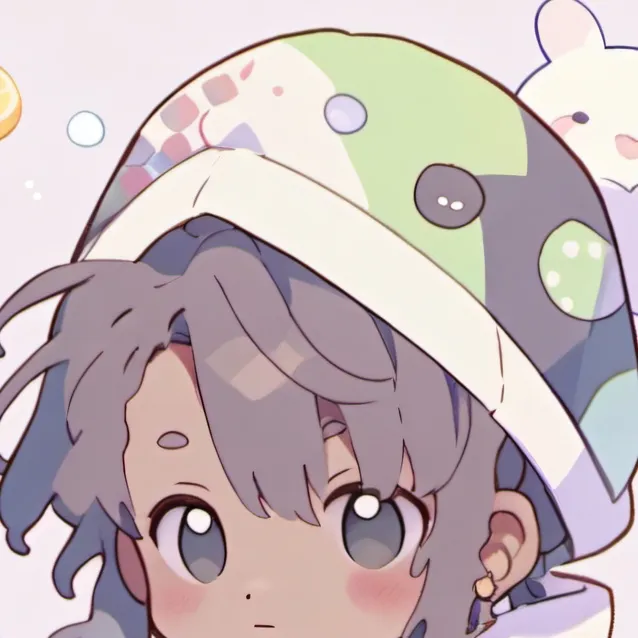 chat with ai character: Amaya