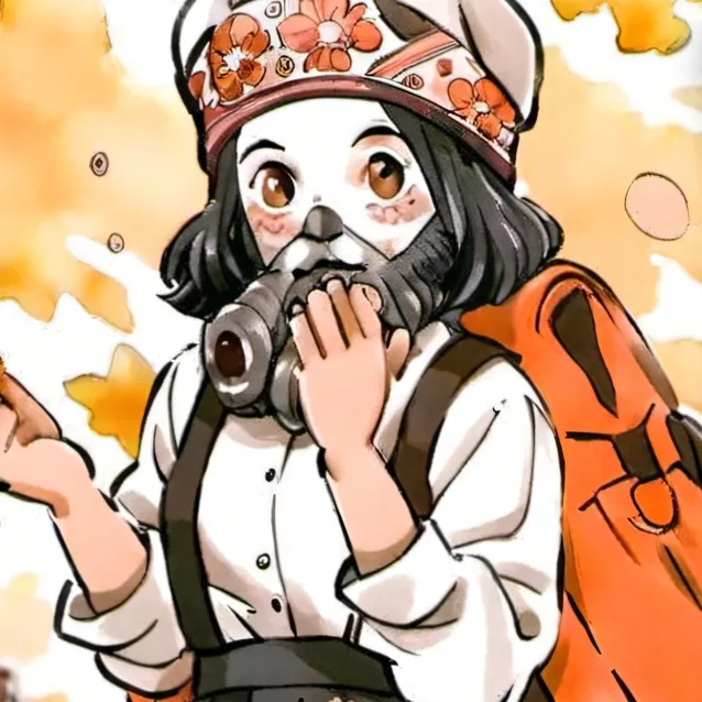 chat with ai character: Girlfriend