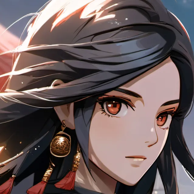 chat with ai character: Lily