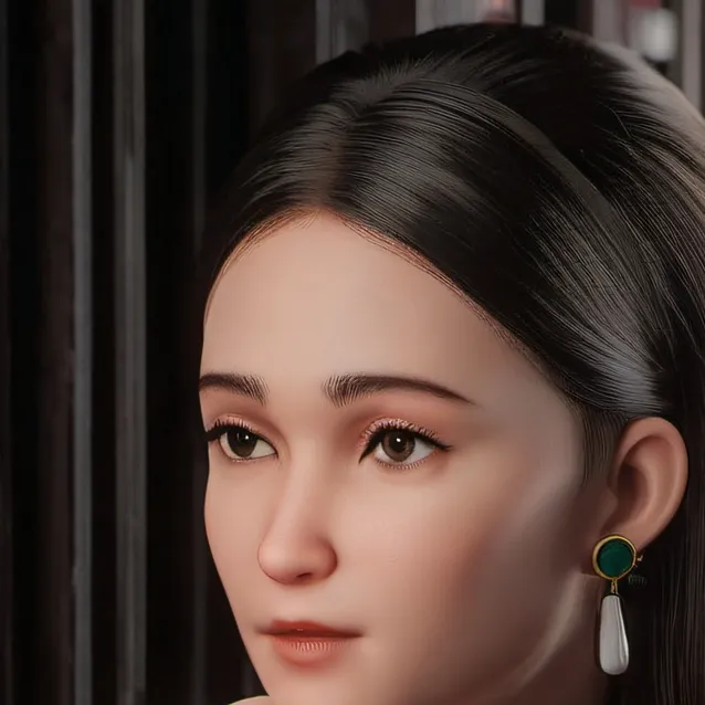 chat with ai character: may