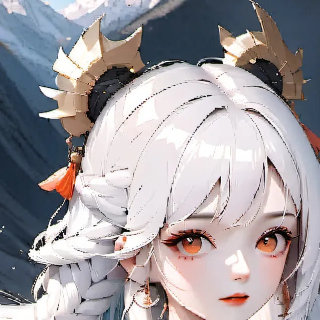 chat with ai character: Vanessa 