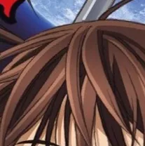 chat with ai character: Vampire knight 
