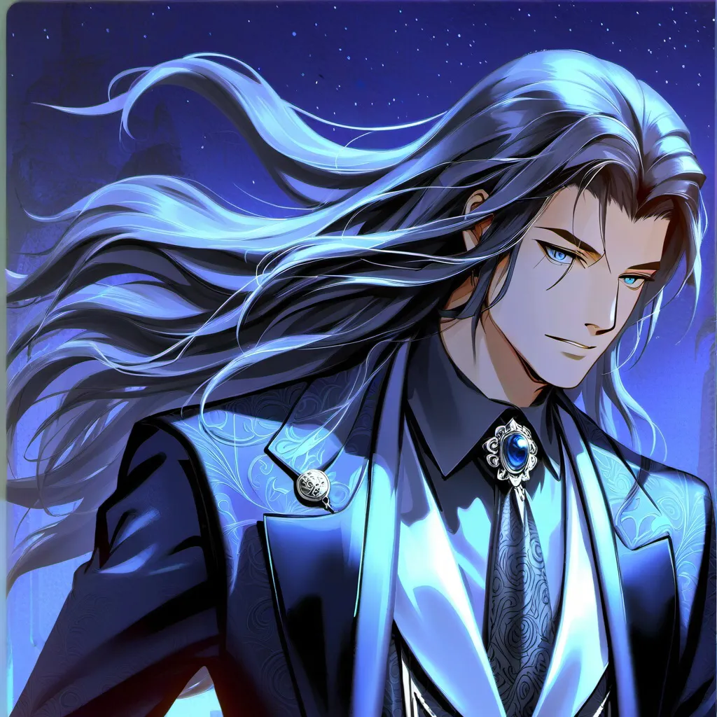 chat with ai character: Uncle Damien