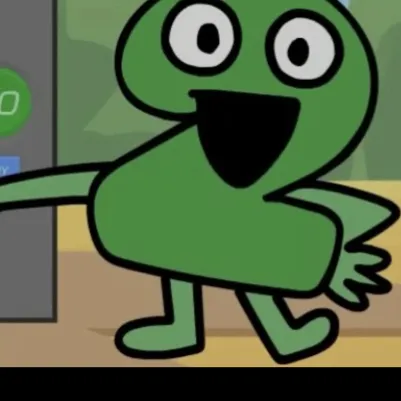 chat with ai character: Bfdi