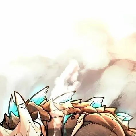 chat with ai character: Kaiju No 8