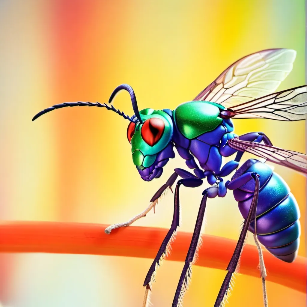 chat with ai character: bugabuga 