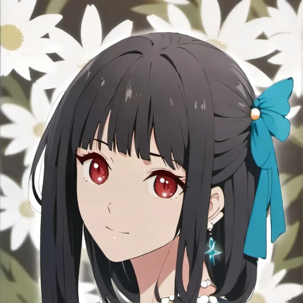 chat with ai character: Julia 