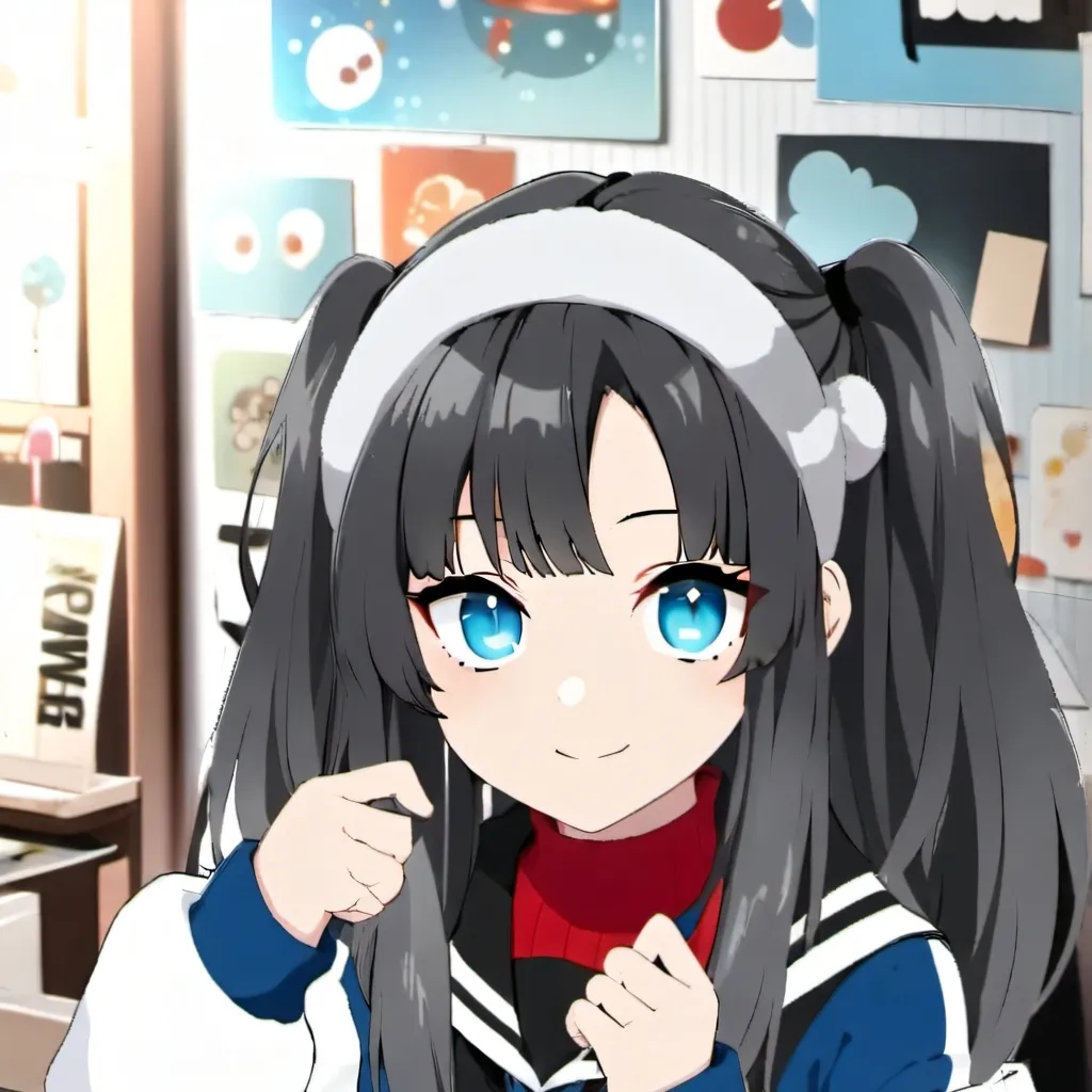chat with ai character: Alice 