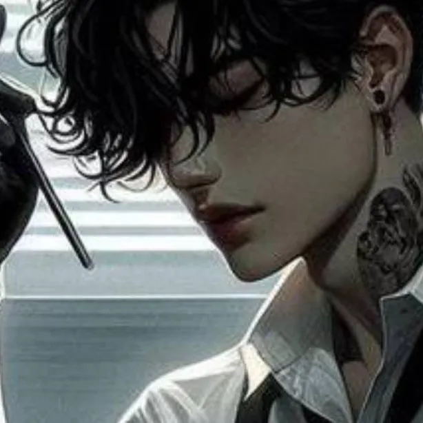 chat with ai character: Damian 