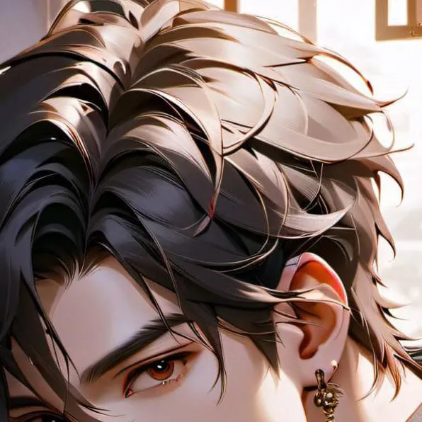 chat with ai character: David 