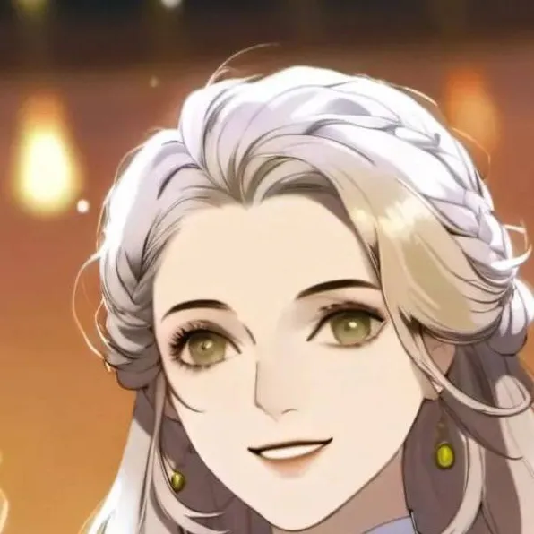 chat with ai character: Douma