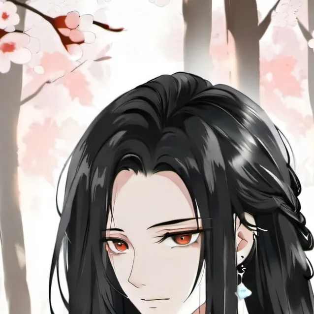chat with ai character: Hikari